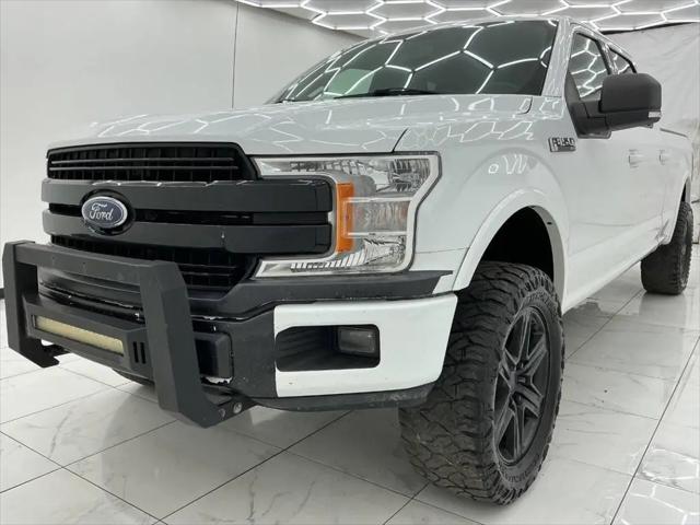 2018 Ford F-150 XLT for sale in Cincinnati, OH