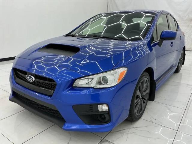 2016 Subaru WRX Base for sale near Cincinnati, OH