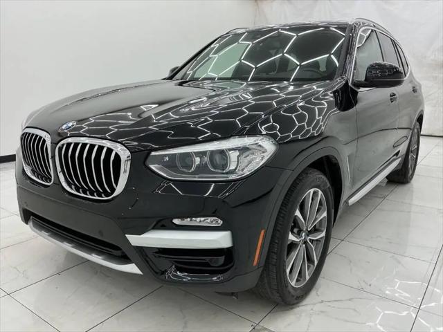 2019 BMW X3 xDrive30i for sale in Cincinnati, OH