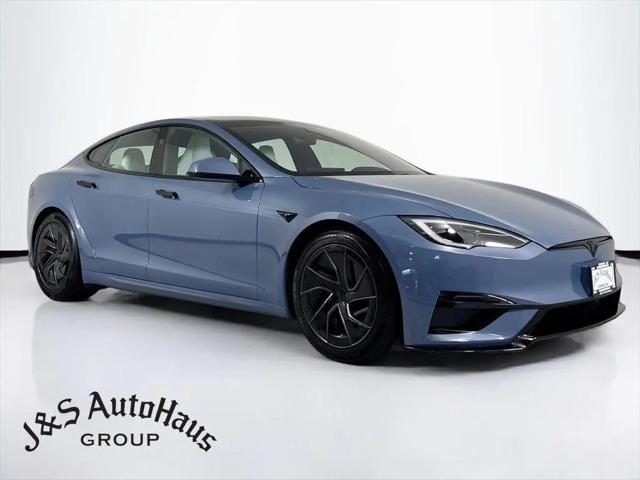 2026 Tesla Model S Plaid for sale in Ewing, NJ