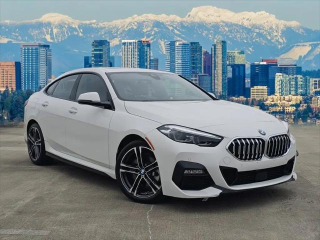 2024 BMW Coupe xDrive for sale in Bellevue, WA
