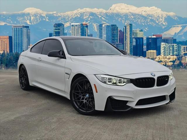 2015 BMW M4 Base for sale in Bellevue, WA
