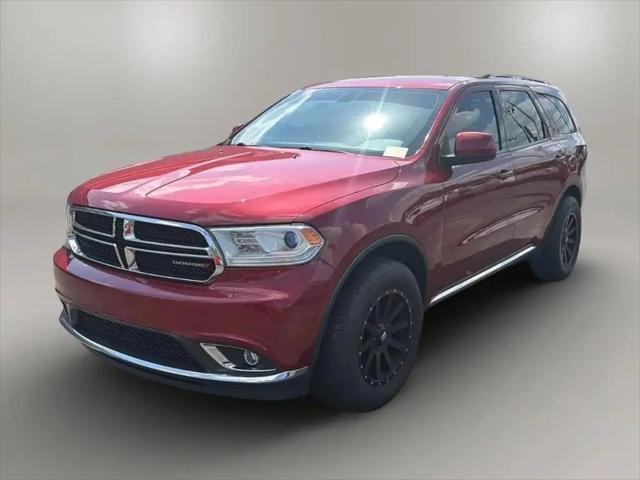 2014 Dodge Durango SXT for sale in Columbus, OH