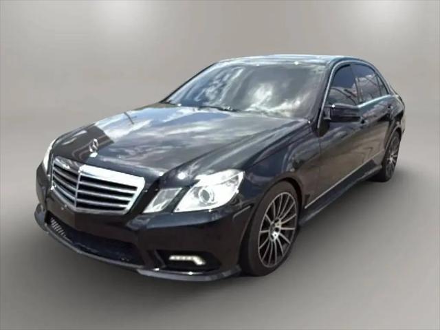 2011 Mercedes-Benz E 350 E 350 for sale in Columbus, OH