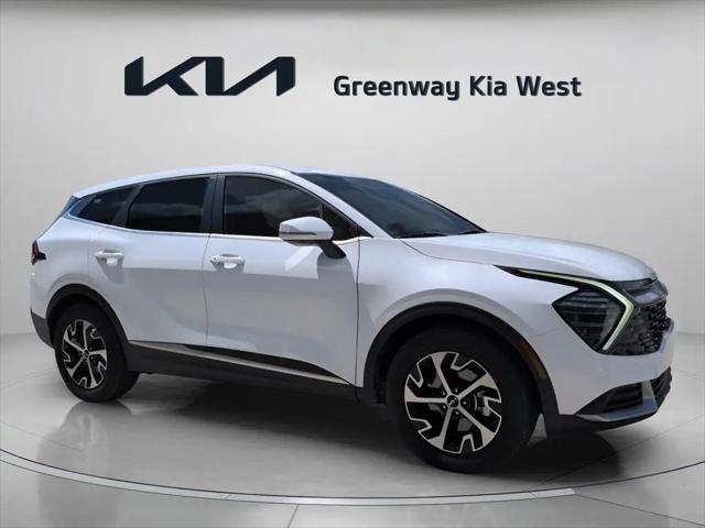 2024 Kia Sportage EX for sale in Orlando, FL