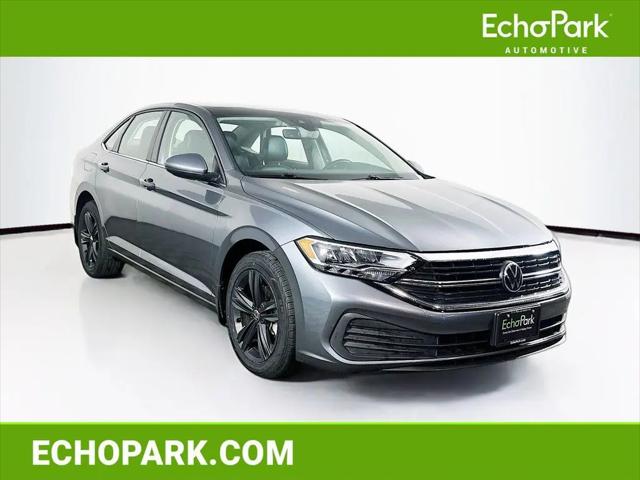 2023 Volkswagen Jetta 1.5T SE for sale in Nashville, TN