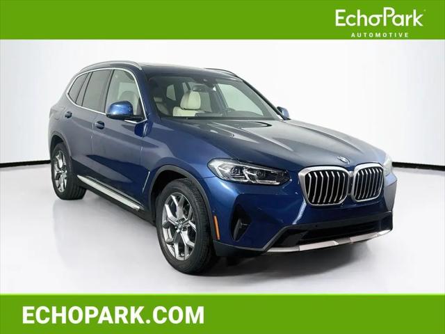 2024 BMW X3 sDrive30i for sale in Nashville, TN