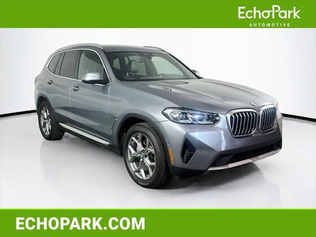 2024 BMW X3 sDrive30i for sale in Nashville, TN