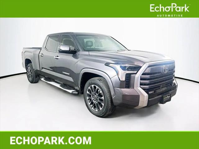2023 Toyota Tundra Limited for sale in Nashville, TN
