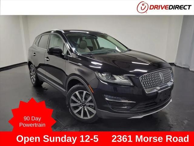 2019 Lincoln MKC Reserve for sale in Columbus, OH