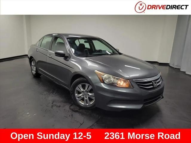 2012 Honda Accord 2.4 SE for sale in Columbus, OH