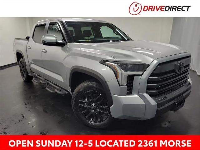 2026 Toyota Tundra SR5 CrewMax 5.5' Bed for sale in Columbus, OH