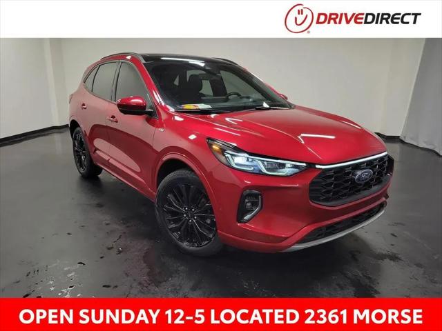 2023 Ford Escape ST-Line Elite for sale in Columbus, OH
