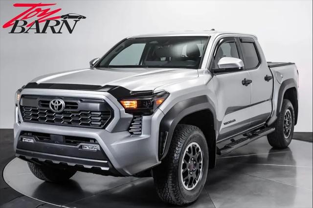 2025 Toyota Tacoma TRD Off Road for sale in Dublin, OH