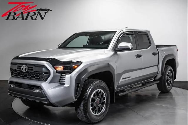 2025 Toyota Tacoma TRD Off Road for sale in Dublin, OH