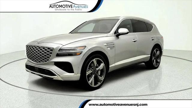 2025 Genesis GV80 3.5T Prestige AWD for sale in Wall Township, NJ