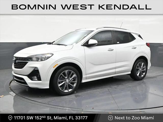 2022 Buick Encore GX FWD Select for sale in Miami, FL