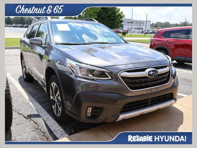 2020 Subaru Outback Limited for sale in Springfield, MO