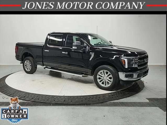 2025 Ford F-150 LARIAT for sale in Savannah, TN