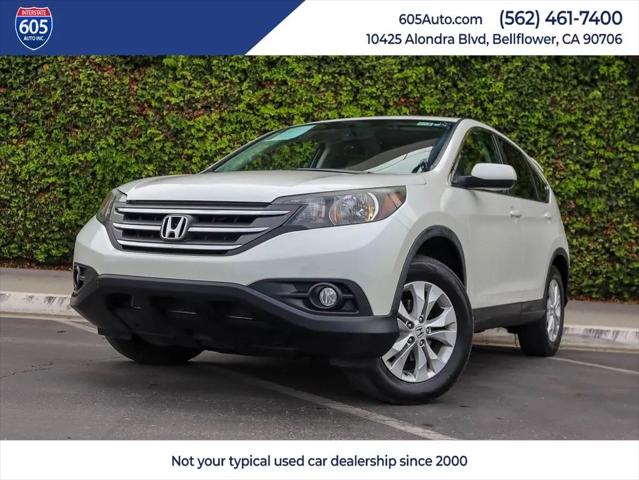 2014 Honda CR-V EX for sale in Bellflower, CA