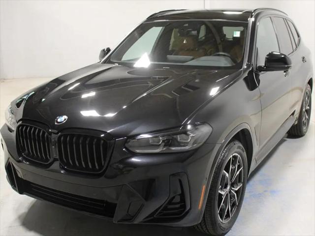 2023 BMW X3 xDrive30i for sale in Darien, CT