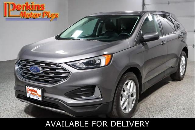 2022 Ford Edge SEL for sale in Paducah, KY