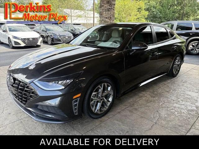 2022 Hyundai Sonata SEL for sale in Paducah, KY