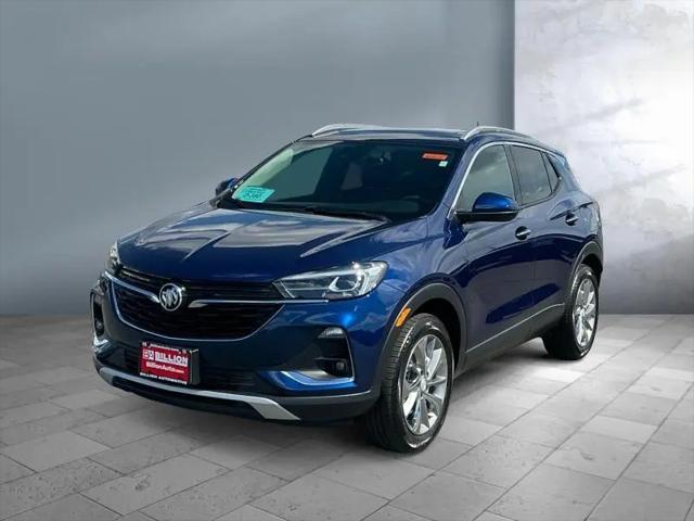 2023 Buick Encore GX Essence AWD for sale in Sioux Falls, SD