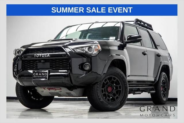 2023 Toyota 4Runner TRD Pro for sale in Kennesaw, GA