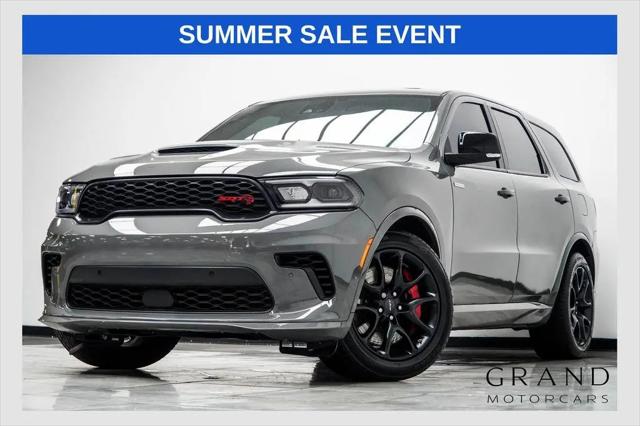 2024 Dodge Durango SRT Hellcat Premium AWD for sale in Kennesaw, GA