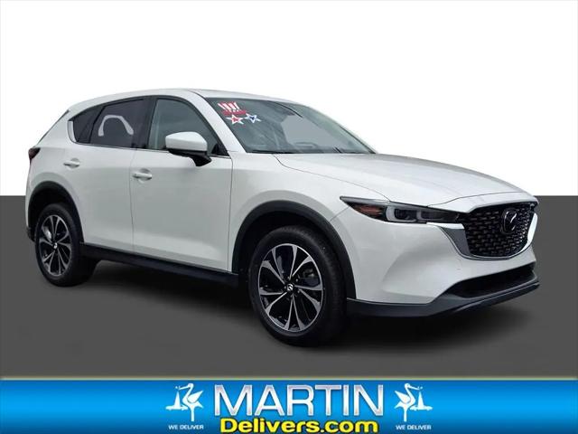 2023 Mazda CX-5 2.5 S Premium Plus for sale in Newark, DE