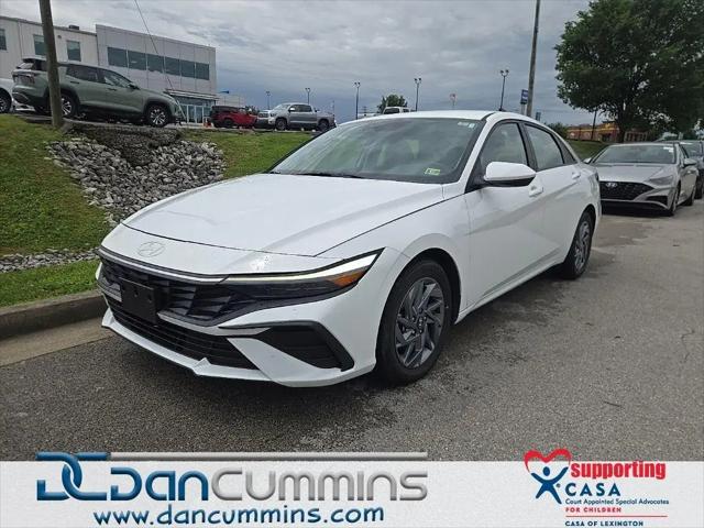 2024 Hyundai Elantra SEL for sale in Paris, KY