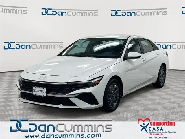 2024 Hyundai Elantra SEL for sale in Paris, KY
