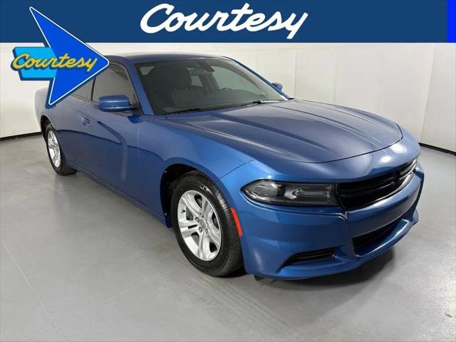 2020 Dodge Charger SXT RWD for sale in Phoenix, AZ