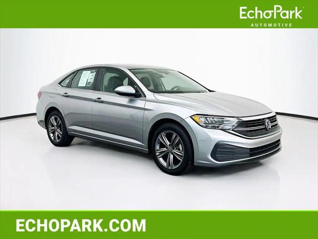 2024 Volkswagen Jetta 1.5T SE for sale in Centennial, CO