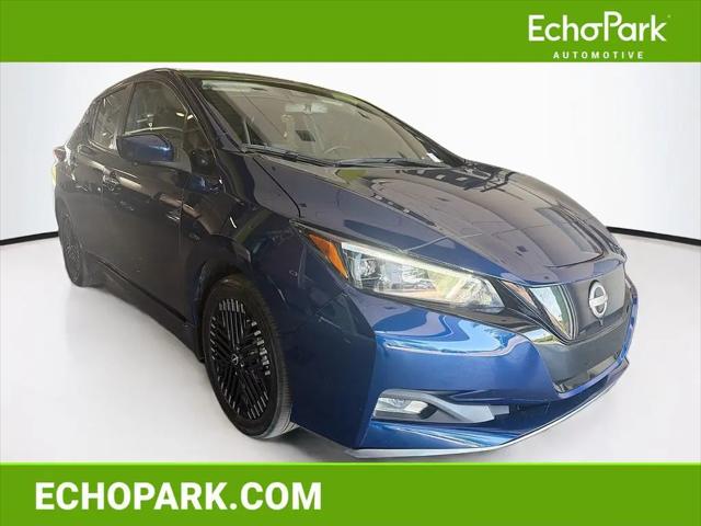 2024 Nissan LEAF SV PLUS for sale in Centennial, CO