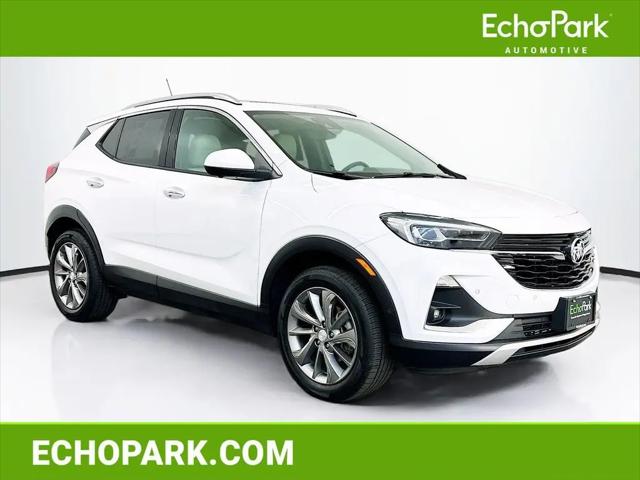2023 Buick Encore GX Essence AWD for sale in Centennial, CO