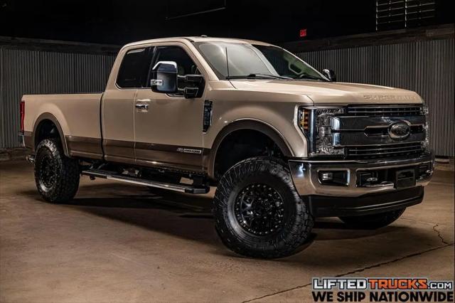 2018 Ford F-350 LARIAT for sale in Phoenix, AZ