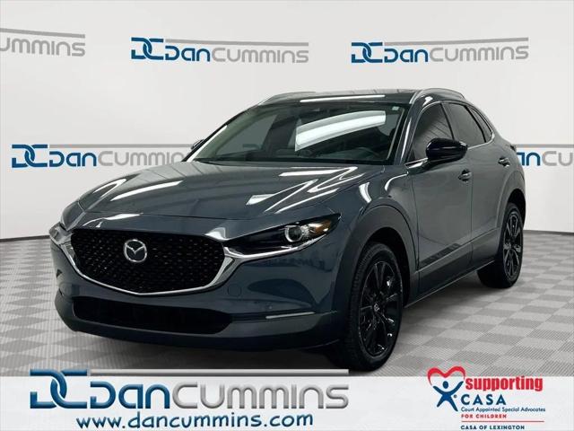 2023 Mazda CX-30 2.5 S Carbon Edition for sale in Paris, KY