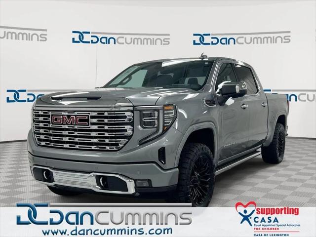 2023 GMC Sierra 1500 4WD Crew Cab Short Box Denali for sale in Paris, KY