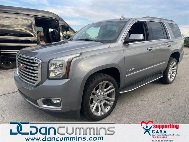 2019 GMC Yukon SLT for sale in Paris, KY
