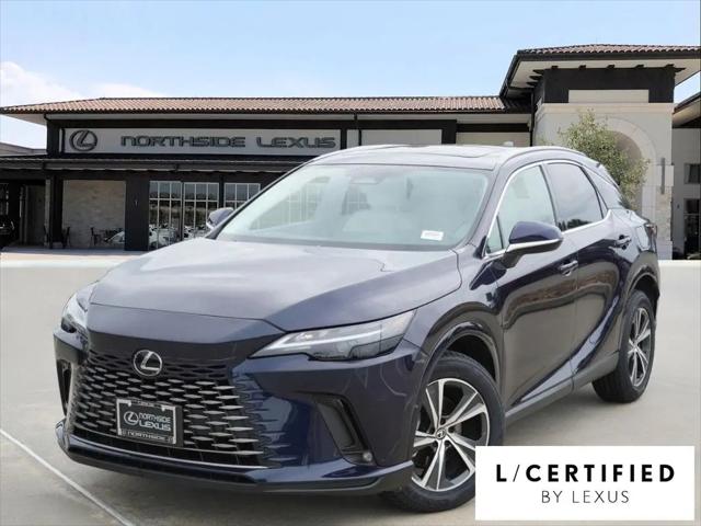 2023 Lexus RX 350 Premium for sale in Spring, TX