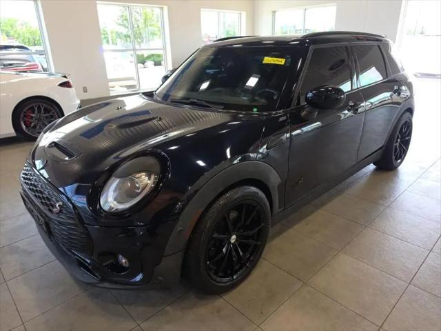 2020 MINI Cooper Clubman Cooper S ALL4 for sale in Sterling Heights, MI