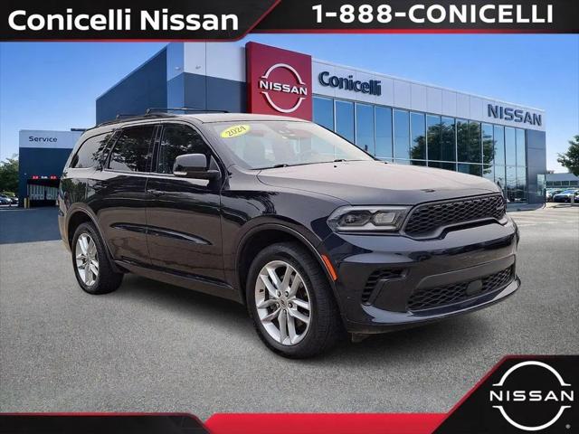 2024 Dodge Durango GT Plus AWD for sale in Conshohocken, PA