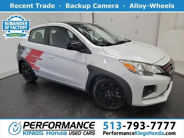 2023 Mitsubishi Mirage Ralliart for sale near Cincinnati, OH