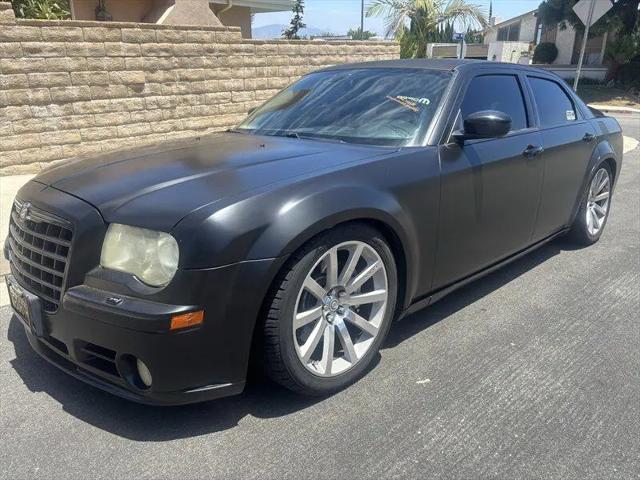 2006 Chrysler 300 SRT8 for sale in North Hollywood, CA
