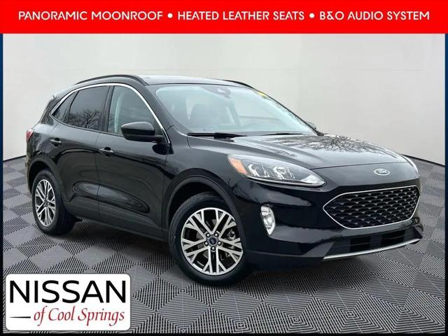 2021 Ford Escape SEL for sale in Franklin, TN