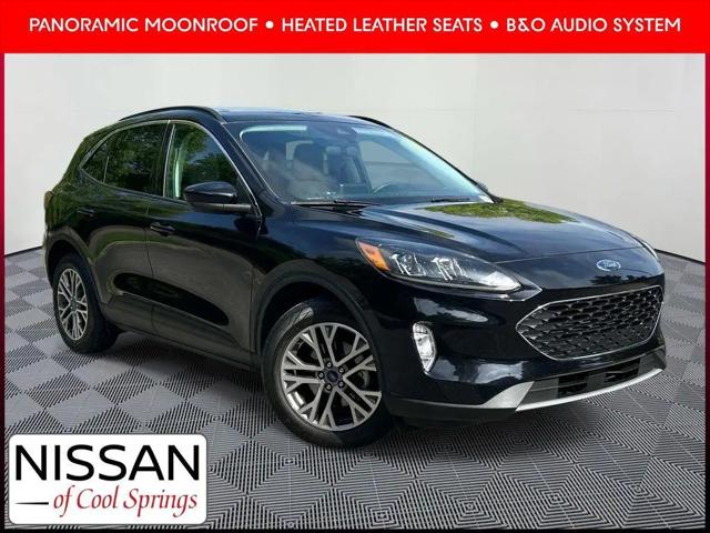2021 Ford Escape SEL for sale in Franklin, TN