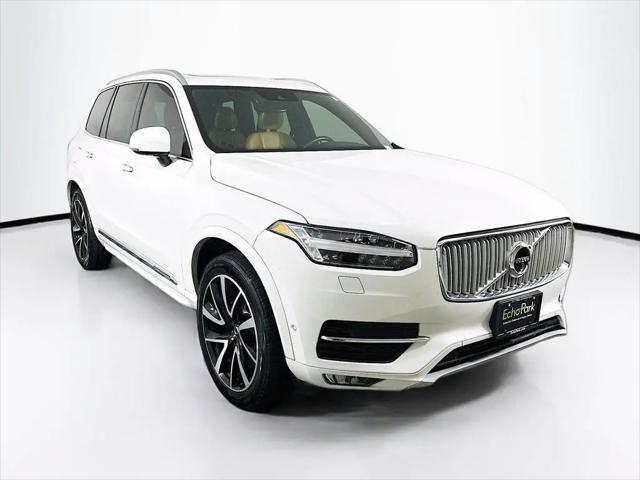 2018 Volvo XC90 T6 Inscription for sale in Grand Prairie, TX
