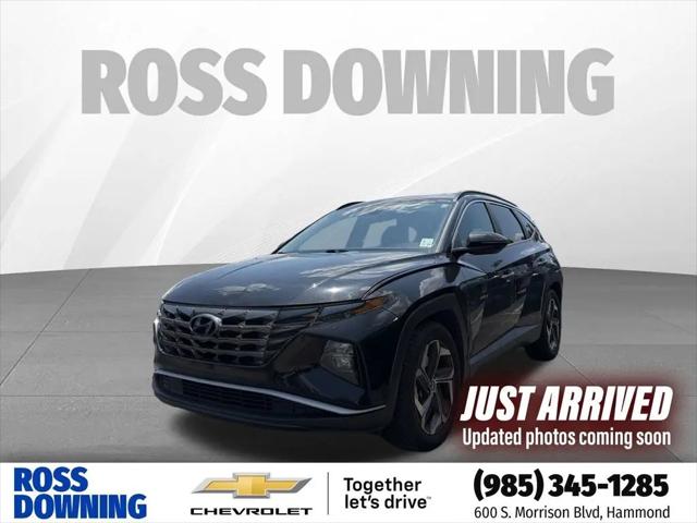2022 Hyundai Tucson SEL for sale in Hammond, LA